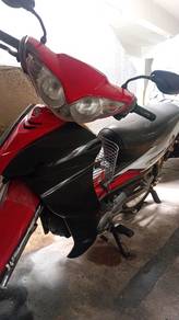 running sell as is good as scrap parts or project