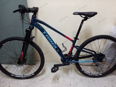 Mountain Bike Trinx M700 Elite 