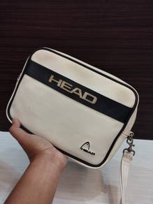 Clutch Bag Head