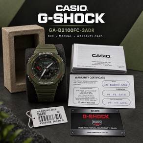Gshock