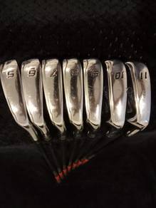 Honma Beres MG801 2-Star (★★)