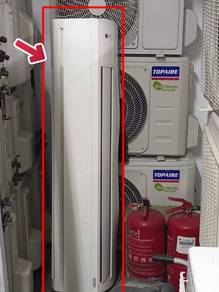[INDOOR SAHAJA] Used Acson 3.0HP Type R410A