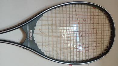 Wilson Defender 