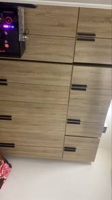 selling 4 wardrobe