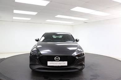 Mazda 3 GVC HIGH PLUS in Glenmarie, SGR