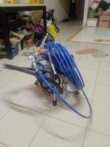 Airless Sprayer