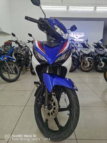 Yamaha 135LC