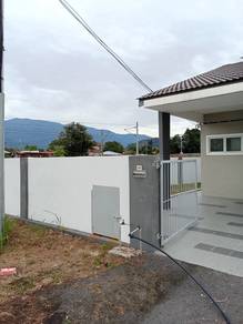 Terraced House For Sale in Kamunting,PRK