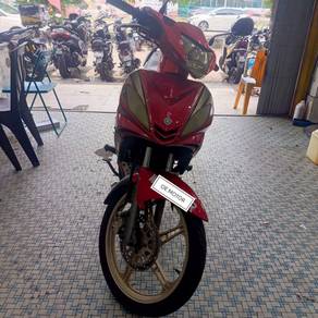 Demak Evo Z