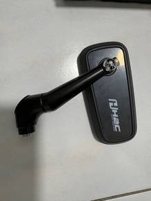 Side Mirror Universal