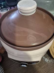 cornell slow cooker for rice and soup