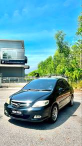 Honda City i-DSI in Bangi, SGR
