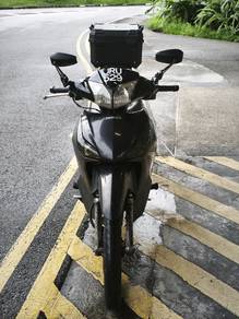 Honda Future 125