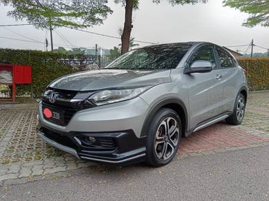 Honda HR-V V in Johor Bahru, JHR