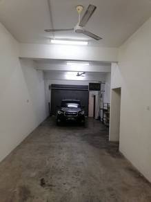 Shop lot For Rent in Balakong,SGR