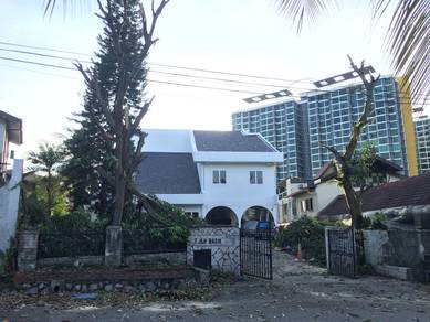 Bungalow House For Sale in Shah Alam,SGR