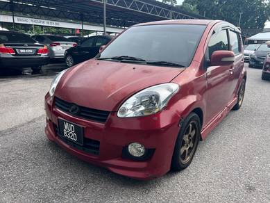 Perodua MyVi EZL (LIMITED EDITION) in Klang, SGR