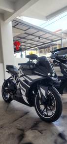 KTM RC 390