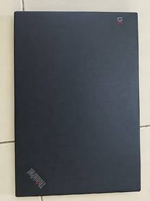 Lenovo Thinkpad X1 Carbon