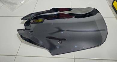WINDSHIELD Xmax 250 V3