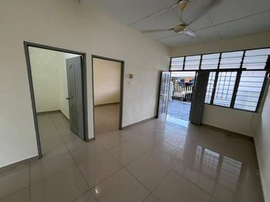 1-storey Terraced House For Sale in Sungai Jawi,PNG