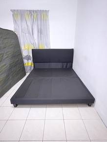 Queen Bedframe