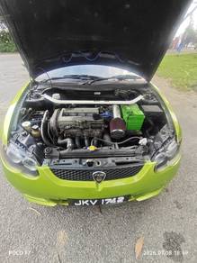 Proton Satria NEO in Johor Bahru, JHR