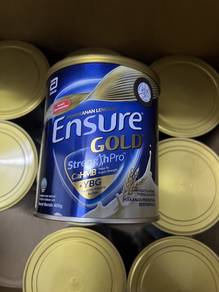 Ensure Gold Wheat 400gm Tin