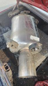 ekzos RB20Dett