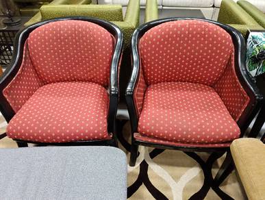 arm chair