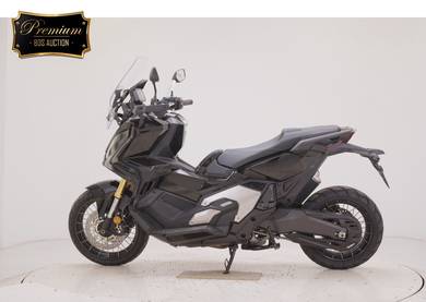 Honda XADV