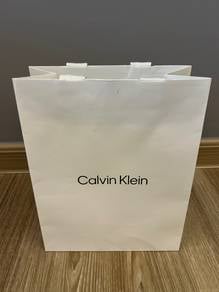 ck small paper bag