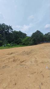 Agricultural Land in Johor Bahru, JHR