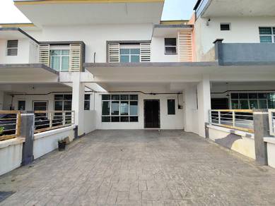 2-storey Terraced House For Rent in Puncak Alam,SGR