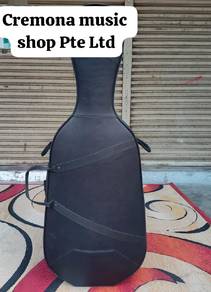 ACOUSTIC CELLO OUTFIT (Cremona music shop Pte Ltd)