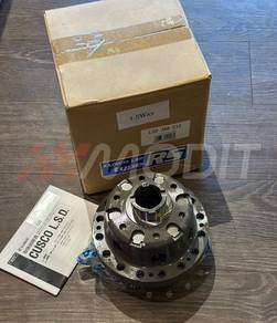 CUSCO LSD Type RS 1.5 Way - Honda Civic FK8 FL5