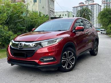 Honda HR-V V in Ampang, SGR
