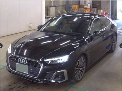2023 Audi A5 SPORTBACK ADVANCED QUATTRO