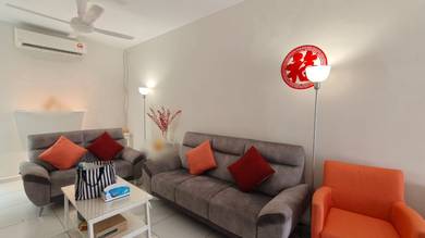 1-storey Terraced House For Sale in Melaka City,MLK