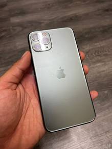 Iphone 11 Pro 256Gb