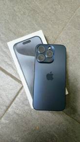 Iphone 15 Pro 128GB SET ZP