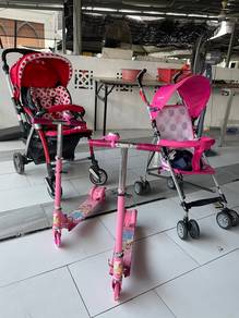 stroller new