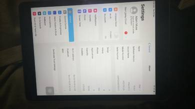 Ipad Air 2