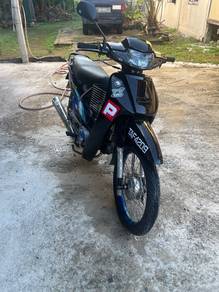 Honda Wave 100