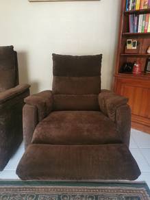 Reclining Chair
