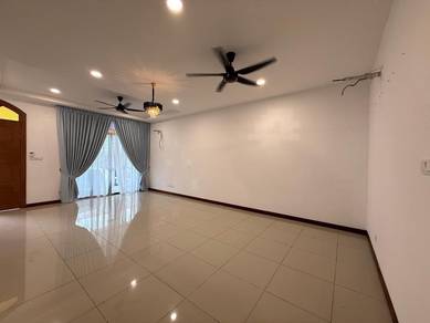 2-storey Terraced House For Sale in Rawang,SGR