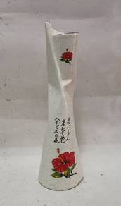vintage Japanese Ceramic vase.