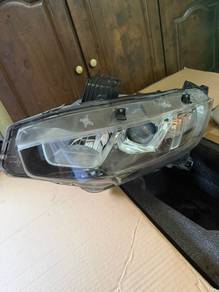 Headlamp Civic 1.8