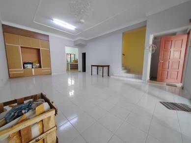 2-storey Terraced House For Rent in Rawang,SGR