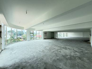 Office space For Rent in Petaling Jaya,SGR
